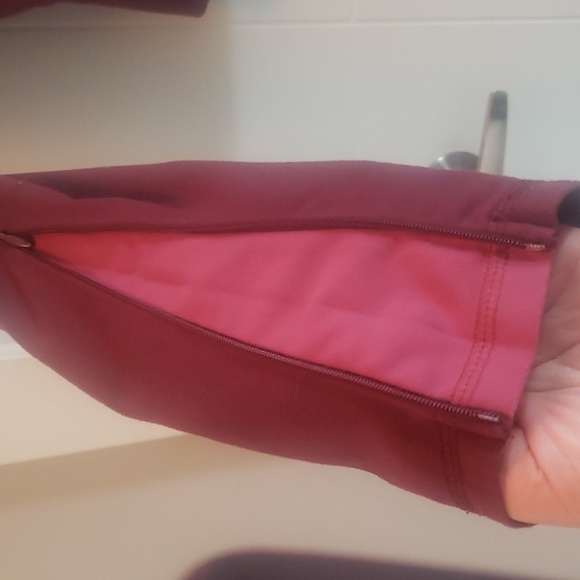 Lululemon zip up - Picture 4 of 4